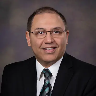 Hassan Behniay