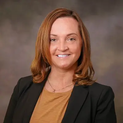 Nicole Bradshaw