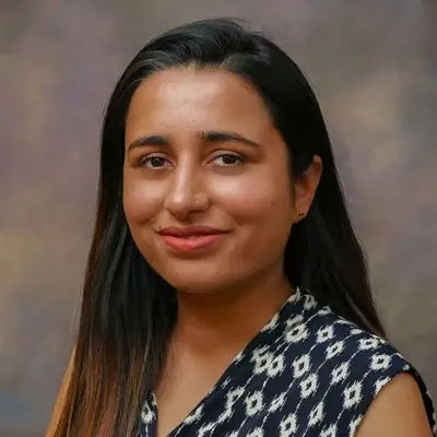 Noureen Asghar