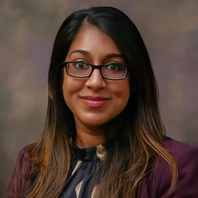 Saima Azad