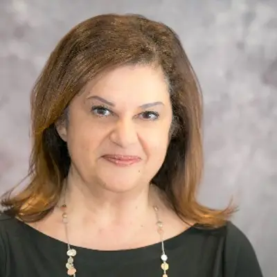 Dina Zayat - TMS psychiatrist in NEWPORT BEACH