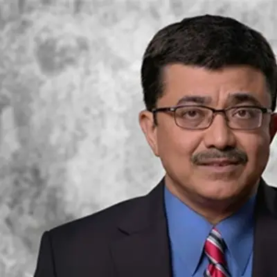 G. Mustafa Surti - TMS Specialist in Newport Beach