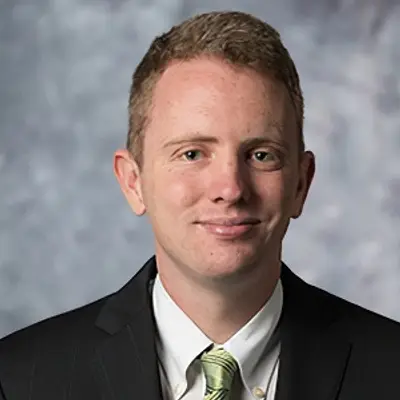 Kiefer Greenspan - TMS psychiatrist in NEWPORT BEACH