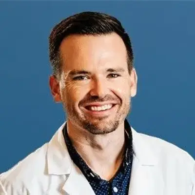 Adam Strantz - TMS specialist in Muskegon