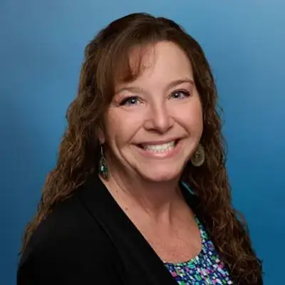 Amber Shull - TMS specialist in Muskegon