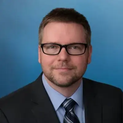 Michael McShannock - TMS specialist in Muskegon