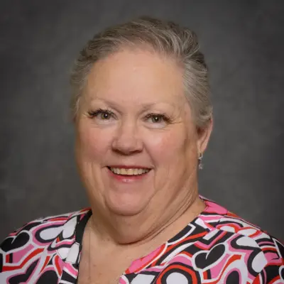 Darla Hinshaw