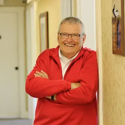 Ken McDaniel