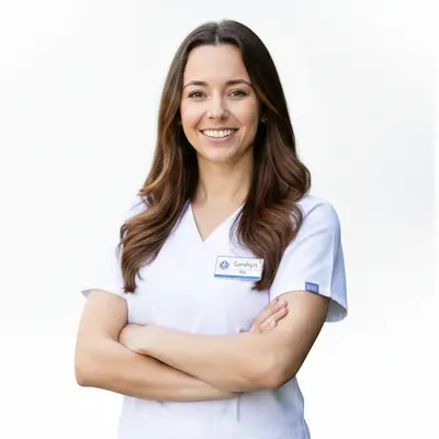 Carolyn Conover - TMS Therapist in New City