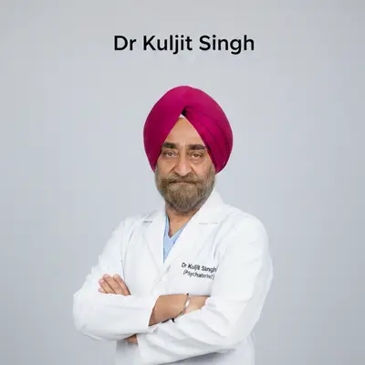 Kuljit Singh