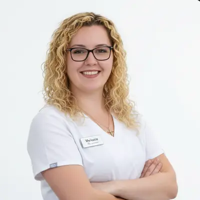 Melanie MacIntosh - TMS Therapist in New City