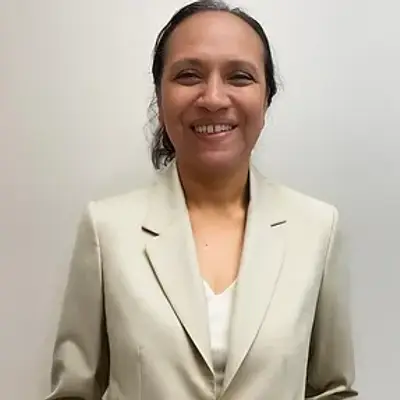 Padmini Shamasundara - TMS specialist in Anaheim