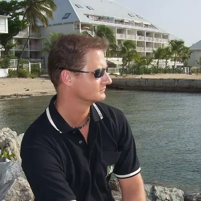 Troy Storlie