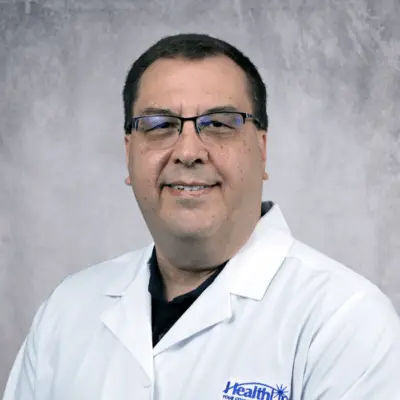 Joseph DeJoan