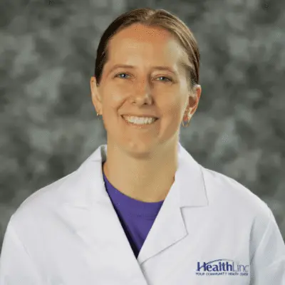 Katherine Lisoni