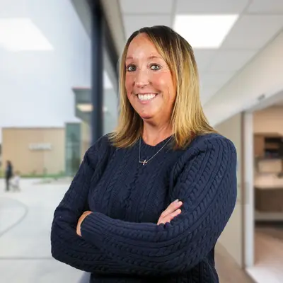 Stephanie Buckmier