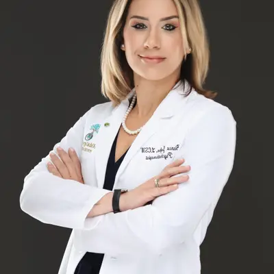 Gabriel Rivera - TMS psychiatrist in MIAMI