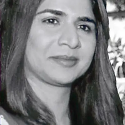 Ravita Reddy
