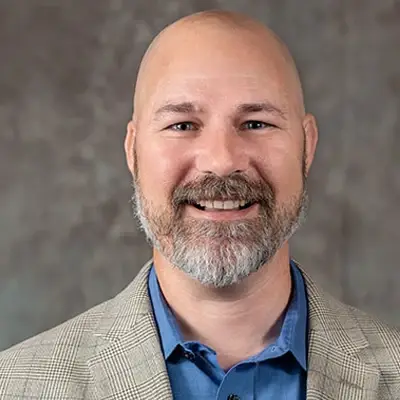 Mark Romereim