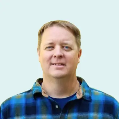 Dan Tadlock - TMS psychiatrist in Boise