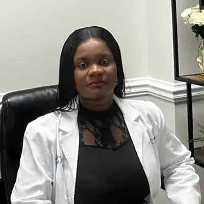 Doris Cudjoe Owusu