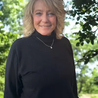 Alizah Smith - TMS Therapist in Glastonbury