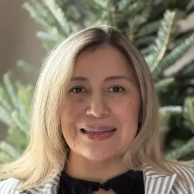 Katherine Salvador