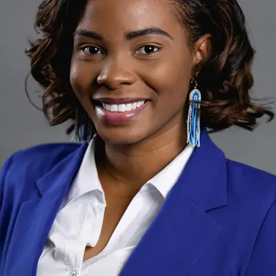 Patrice Gayle-Harper