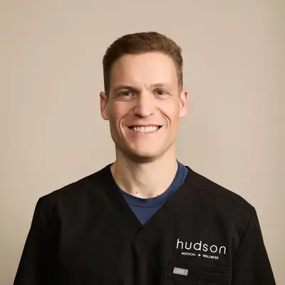 Jacob LaSalle - TMS specialist in New York