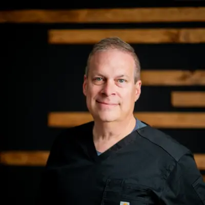 Jeffrey Myers - TMS specialist in Williamsport