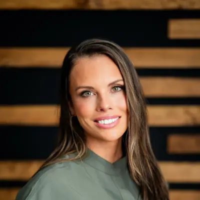 Krista Lazar - TMS specialist in Williamsport