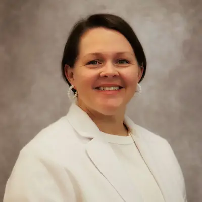 Heather Montgomery Mitchell