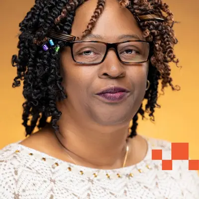 Caron Palmer - TMS Therapist in Belton