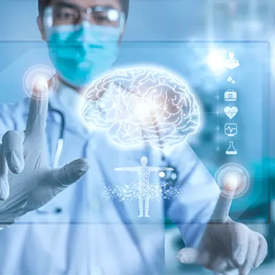 Pragnesh Patel - TMS psychiatrist in Tampa