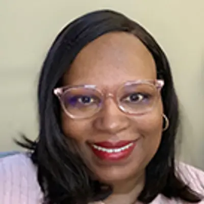 Rita-Kay Mabine Davis