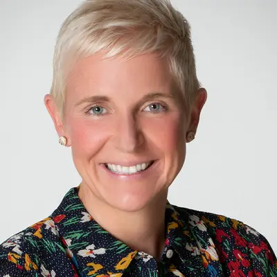 Erica Larson - TMS psychiatrist in West Des Moines