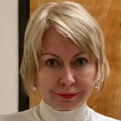 Elena Kardonsky - TMS specialist in Summit