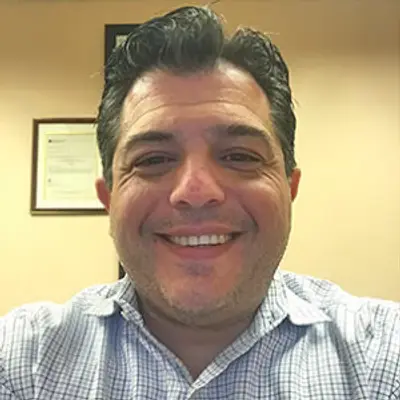 John Migueis - TMS specialist in Summit