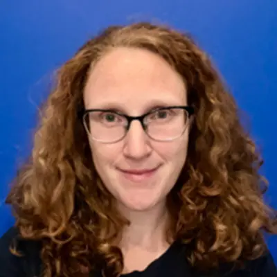Katie Theesfeld - TMS specialist in Summit