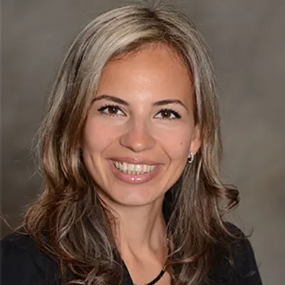 Violina Frenkel - TMS specialist in Summit