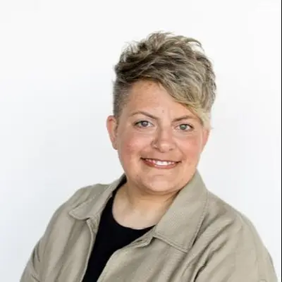 Danielle Fitch - TMS psychiatrist in West Des Moines