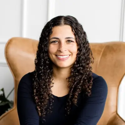 Nellie Keys - TMS psychiatrist in West Des Moines