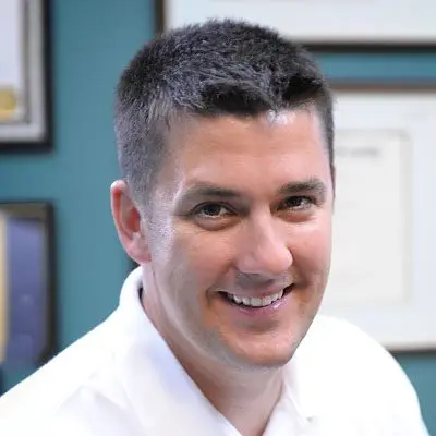Christopher Kroll - TMS psychiatrist in Lake Mills