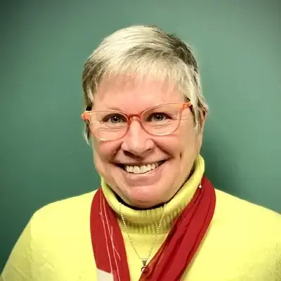 Ruthanne Taylor - TMS Therapist in Lake Mills