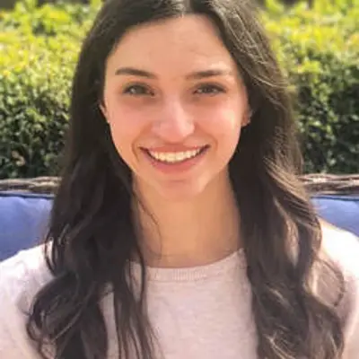 Ashley Agosta