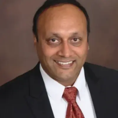 Vik Gill