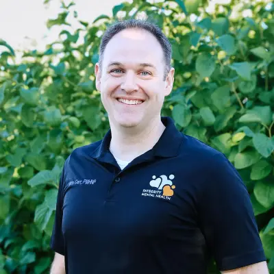 John Carr - TMS Therapist in Boise