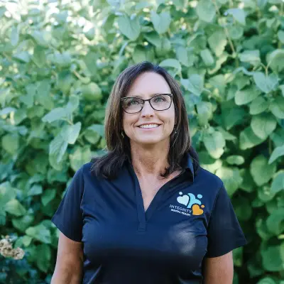 Kathryn Wick - TMS Therapist in Boise