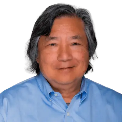 Jim Pang Jr.
