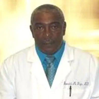 Ronald M